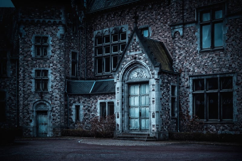Romantic Castles