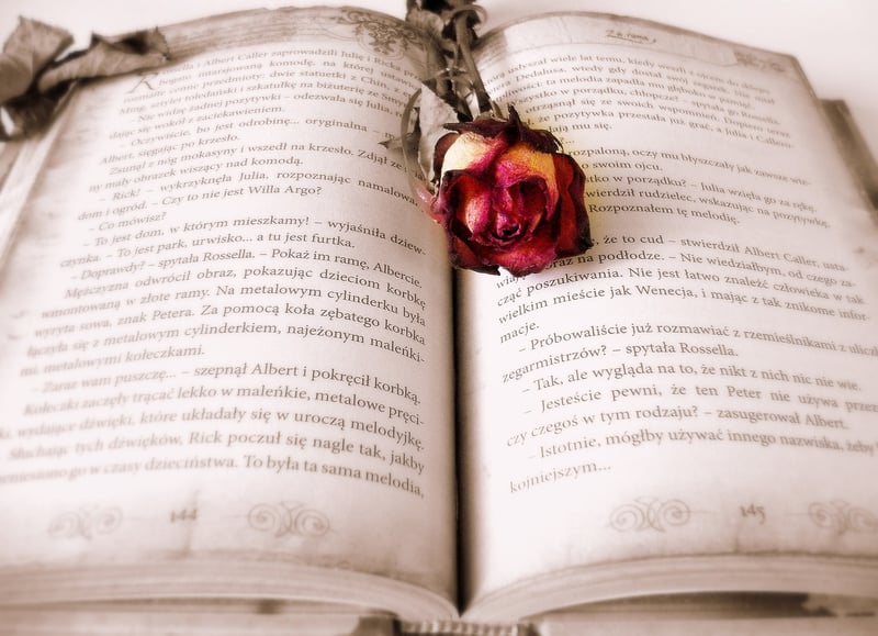 Pride and Prejudice