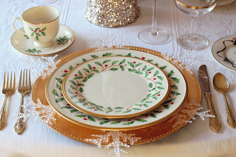Wedding Cuisine