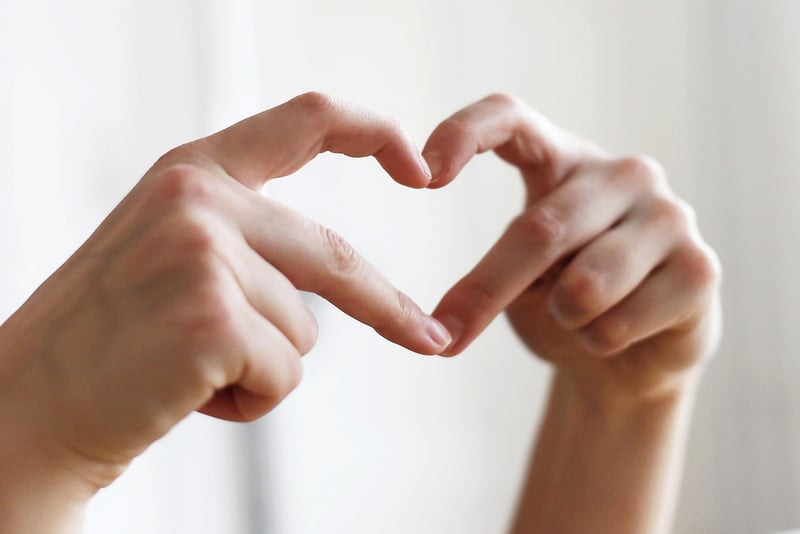 Love Heart