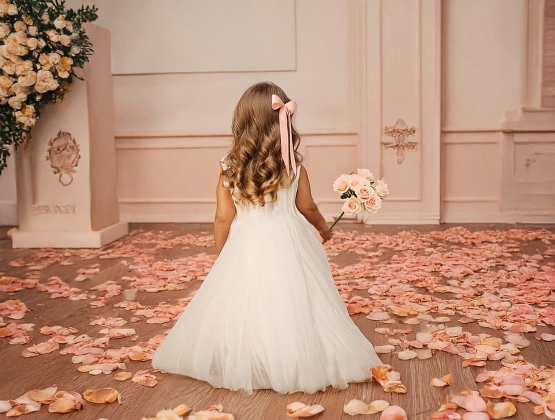 Elegant Wedding Venue